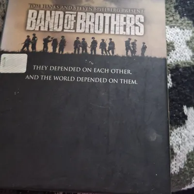 Grand coffret  de 6 dvd